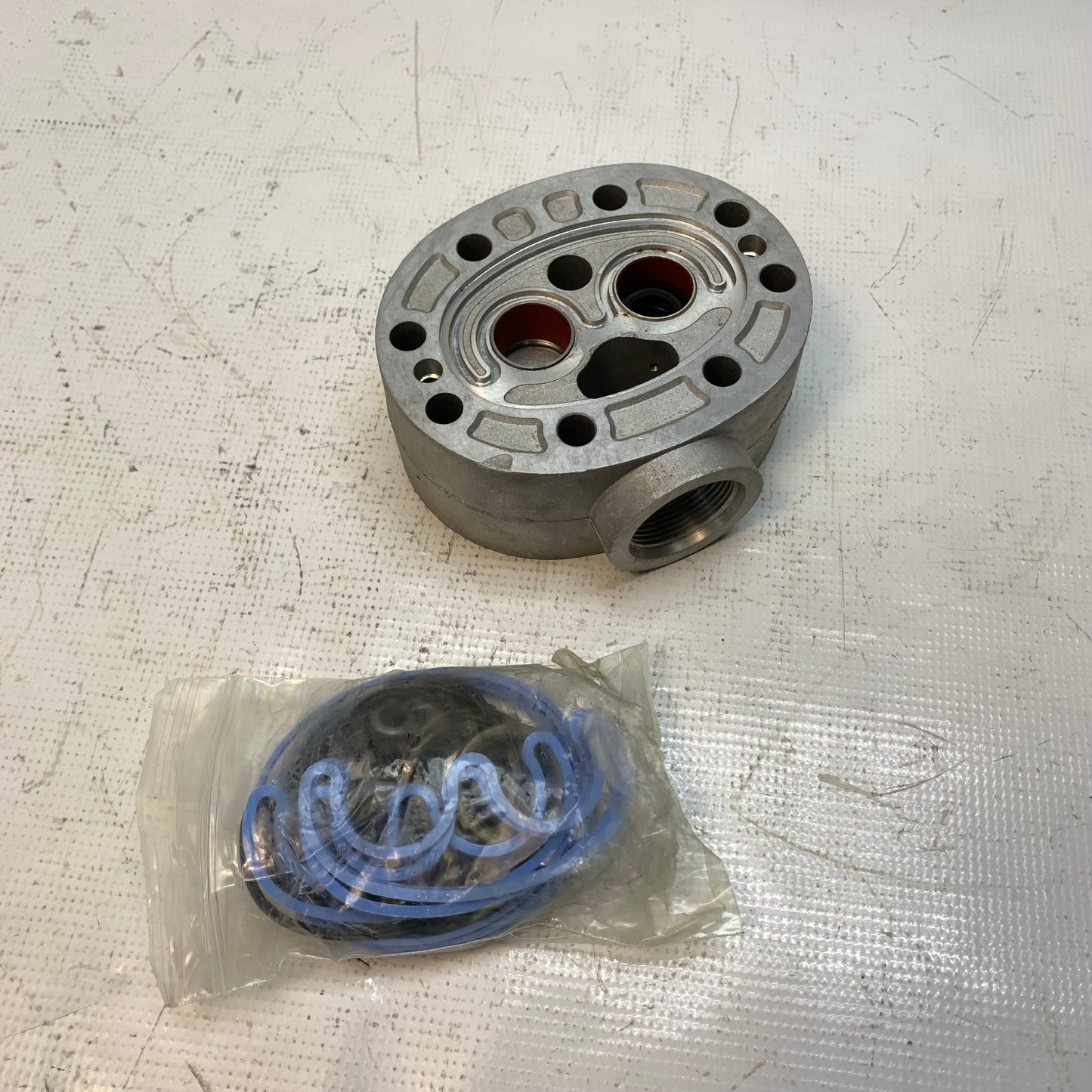 58263 REPAIR KIT WITH SEALS