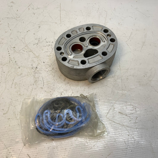 58263 REPAIR KIT WITH SEALS
