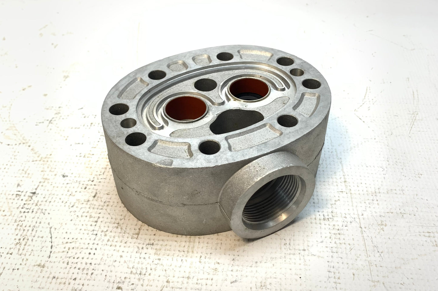 58263 REPAIR KIT WITH SEALS