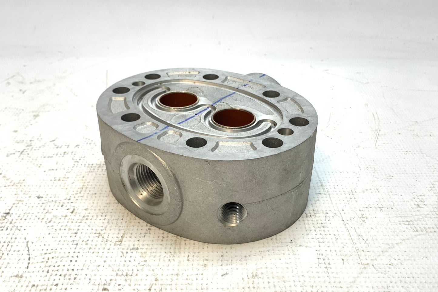58263 REPAIR KIT WITH SEALS